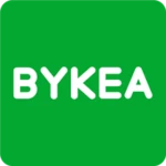 bykea android application logo